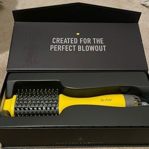 Drybar Double Shot Blow-Dryer Brush
